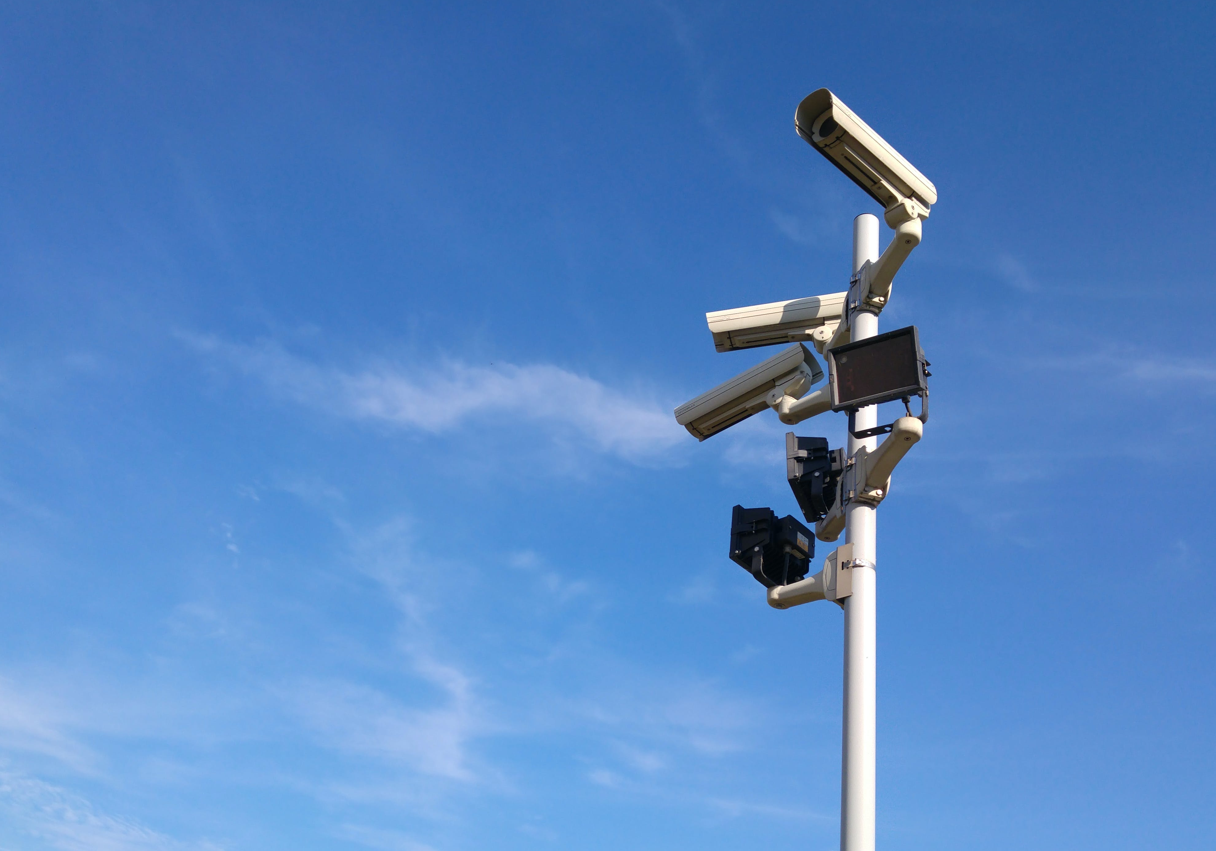 Security Installations